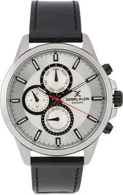 

Daniel Klein DK11318-4 Watch - For Men