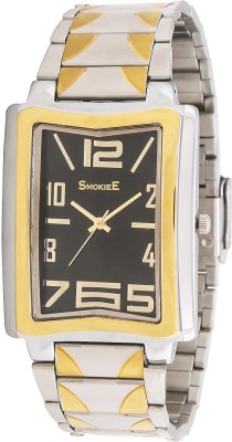 smokiee TS00777M Fashion Watch  - For Men   Watches  (SmokieE)