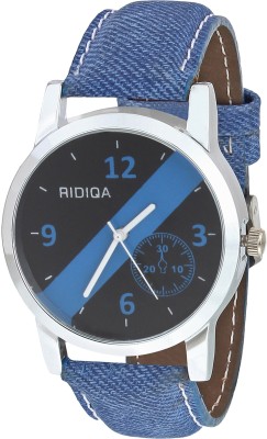 RIDIQA RD-081 Watch  - For Boys   Watches  (RIDIQA)