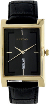 

Titan NF1641YL05J Watch - For Men