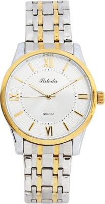 faleda P-6197 Standred Watch  - For Men   Watches  (Faleda)