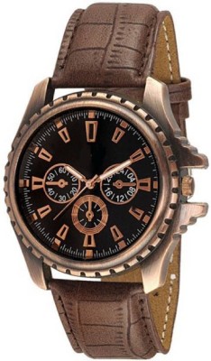 attitude works gn Watch  - For Men   Watches  (Attitude Works)