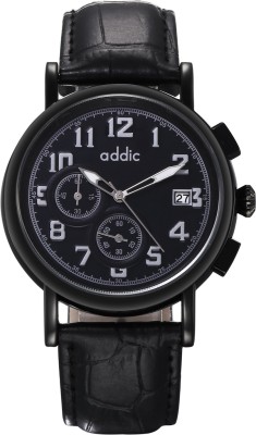 Addic MW158 Watch  - For Men   Watches  (Addic)