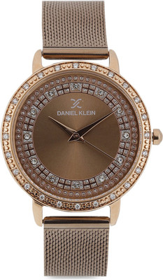 

Daniel Klein DK11400-6 Watch - For Women
