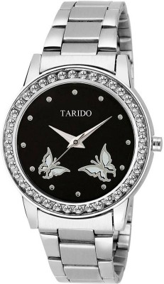 Tarido TD2427SM01 Fashion Watch  - For Women   Watches  (Tarido)