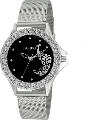 Tarido TD2430SM01 Fashion Analog Watch  - For Women   Watches  (Tarido)