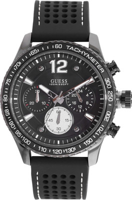 

Guess W0971G1 Fleet Watch - For Men
