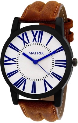 Matrix WCH-262 Watch  - For Men   Watches  (Matrix)