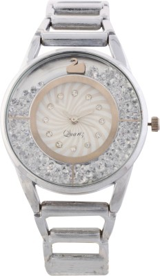 faas Diamond Studded Designer db f300 Watch  - For Women   Watches  (Faas)