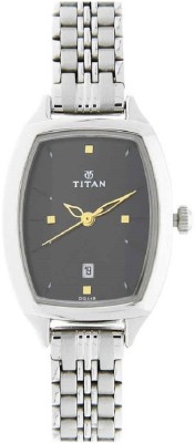 Titan NF2572SM02J Watch  - For Girls   Watches  (Titan)