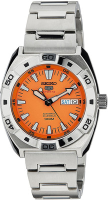 

Seiko SRP283K1 Watch - For Men