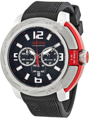 

REDLINE SPW Chronograph Watch - For Men