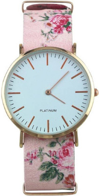 

attitude works 12er Watch - For Women