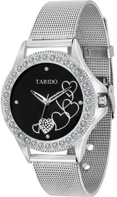 Tarido TD2431SM01 Fashion Analog Watch  - For Women   Watches  (Tarido)