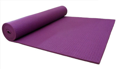 

Fitness Carnival RJ-125 Nylon Yoga Strap(Purple), Violet