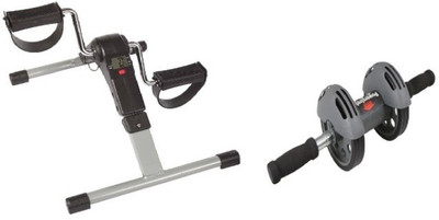 

ShopyBucket CSX-04 Mini Pedal Exerciser Cycle