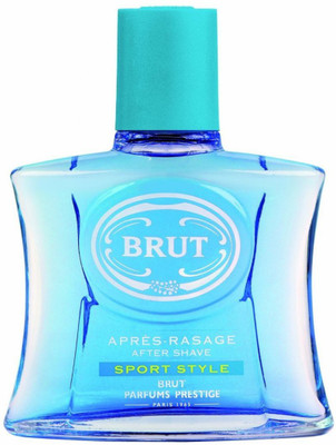Brut Imported Sport Style After Shave Lotion(99 ml)