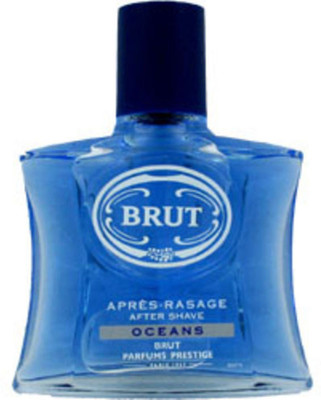 

Brut Imported Oceans After Shave Lotion(99 ml)