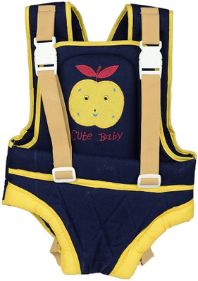 

Jubilant Lifestyle Kangaroo Baby Carrier(Multicolor, Front Carry facing in)