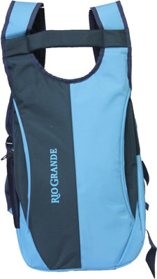 

RIO GRANDE RG16023 20 L Backpack(Blue), Sk23
