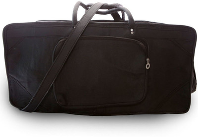 

Worlds Trendz Stylish travelling bag 25 L Backpack(Black), Brown
