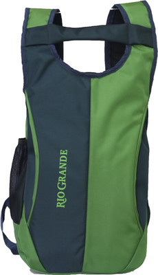 

RIO GRANDE RG16021 20 L Backpack(Green), Gr21