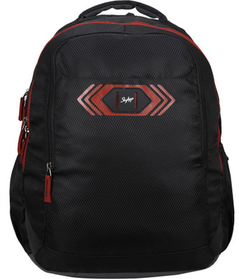 

Skybags Footloose Viber 02 32 L Backpack(Black)