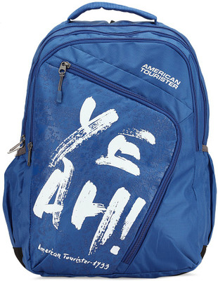 american tourister yeah bag