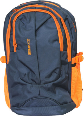 

RIO GRANDE RG16018 20 L Backpack(Blue), Bl18