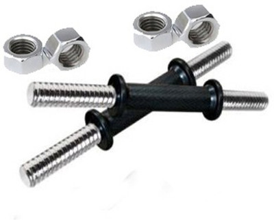 

Neulife Max Weight Lifting Bar(Silver)