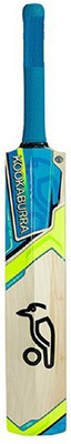 

Kookaburra Verve Poplar Willow Cricket Bat(1 kg