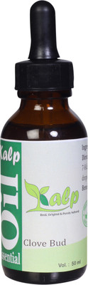 

Kalp Clove bud oil-50ml(50 ml)