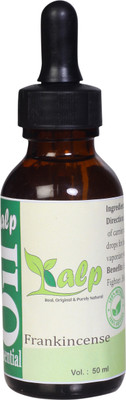 

Kalp Frankincese oil-50ml(50 ml)