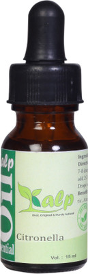 

Kalp Citronella oil-15ml(15 ml)