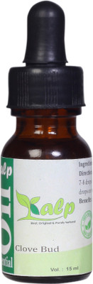 

Kalp Clove bud oil-15ml(15 ml)