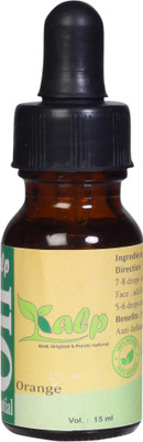 

Kalp Orange oil-15ml(15 ml)