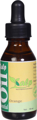 

Kalp Orange oil-30ml(30 ml)