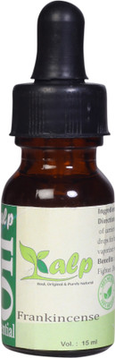 

Kalp Frankincese oil-15ml(15 ml)