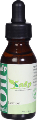 

Kalp Lemon Oil-30ml(30 ml)