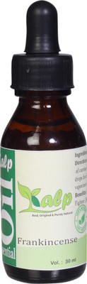 

Kalp Frankincese oil-30ml(30 ml)