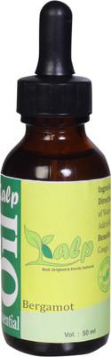 

Kalp Bergamot oil-50ml(50 ml)