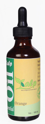 Kalp Orange oil-100ml(100 ml)