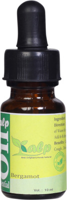 

Kalp Bergamot oil-15ml(15 ml)