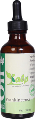 

Kalp Frankincese oil-100ml(100 ml)