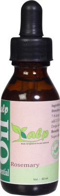 

Kalp Rosemary Oil-30ml(30 ml)