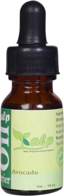 

Kalp Avocado oil-15ml(15 ml)