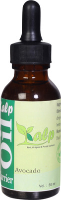 

Kalp Avocado oil-50ml(50 ml)