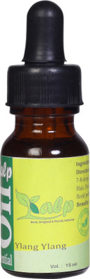 

Kalp Ylang ylang oil-15ml(15 ml)