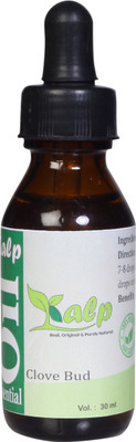 

Kalp Clove bud oil-30ml(30 ml)