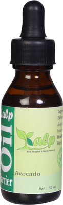 

Kalp Avocado oil-30ml(30 ml)
